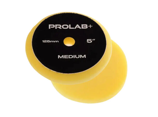Prolab+ Premium polerings pakke 3 stegs behandling 