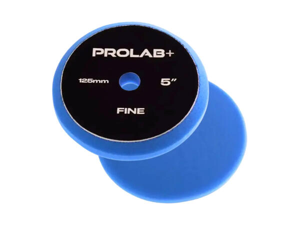 Prolab+ Premium polerings pakke 3 stegs behandling 