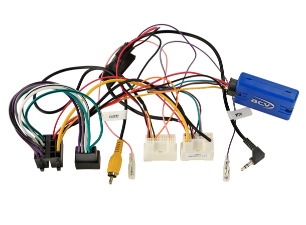 Rattadapter Toyota AygoX, Camry, Hilux, Yaris 