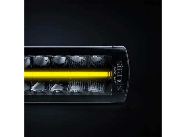 Strands Siberia XP DR 32" | 19 150 lumen LED-bar