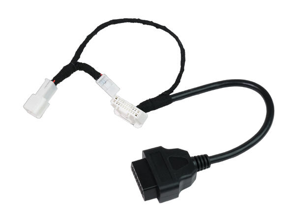 Tesla OBD2 adapter For å koble XBB på Tesla mod Y Juniper 