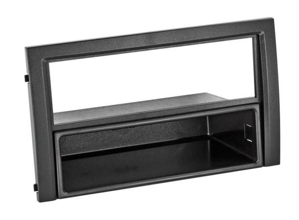 ACV Monteringsramme 1 DIN m/lomme Skoda Fabia 