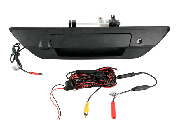 ACV Ryggekamera, Toyota Hilux 2016-2020 