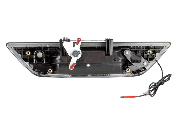ACV Ryggekamera, Toyota Hilux 2016-2020 