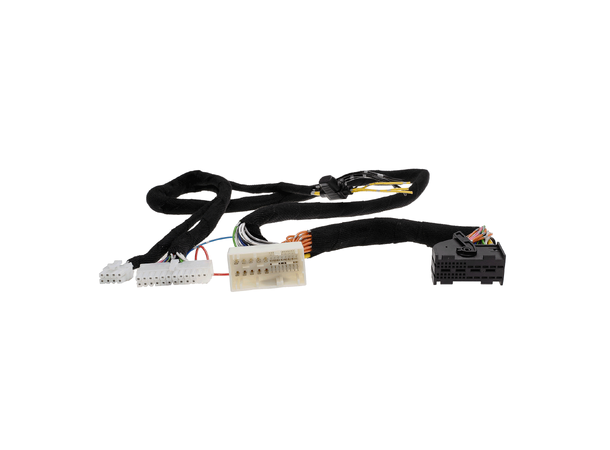 AXTON ATS-ISO8068 | BMW RAM Plug & Play kabel | Audiocom