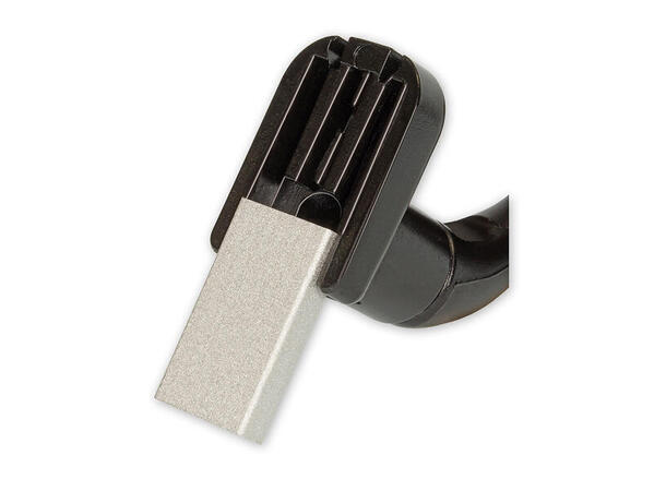 Alpine KTE-DME-UNI-W - speilfeste Universal fest for DME-R1200 