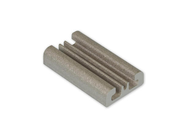 Alpine KTE-DME-UNI-W - speilfeste Universal fest for DME-R1200 