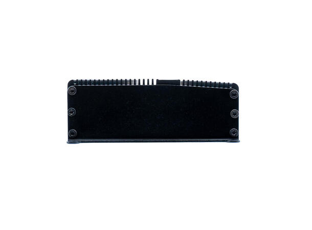 Alpine PDA-S560DSP - 6-kanals forsterker DSP, 4x80 W(4 ohm) + 2 x 120 W(2 Ohm) 