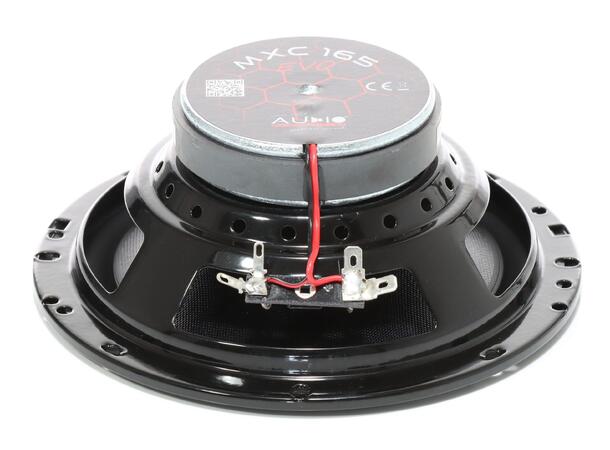 Audio System MXC 165 EVO3 - høyttalere 6,5" coax 