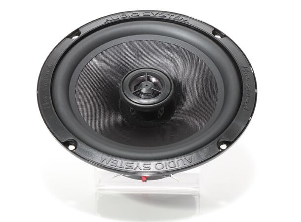 Audio System MXC 165 EVO3 - høyttalere 6,5" coax 