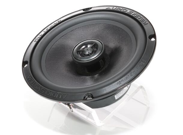 Audio System MXC 165 EVO3 - høyttalere 6,5" coax 