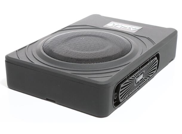 Audio System US-serien, 8", 24V Aktiv 8" bass, med passive slaver 