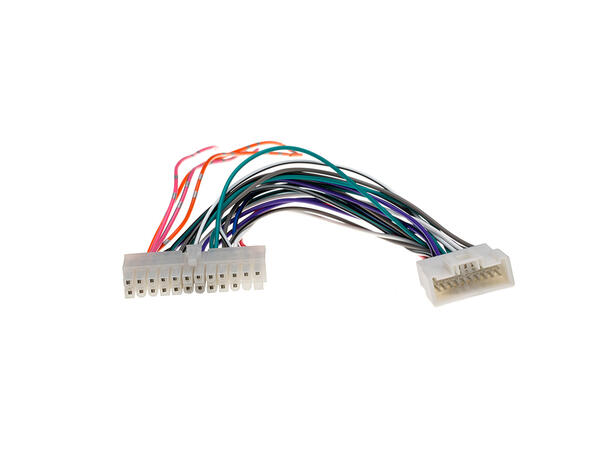 Axton ATS-ISO8BASIC - kabelovergang til A894DSP 