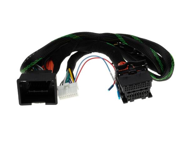 Axton plug and play kabel, ATS-ISO15 PnP-kabel for Opel 