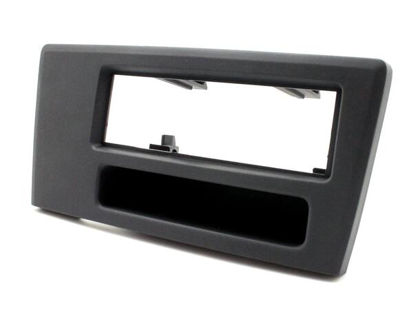 ConnectED Monteringsramme 1-DIN Volvo S60/V70/XC70 (2001 - 2004) Grå 