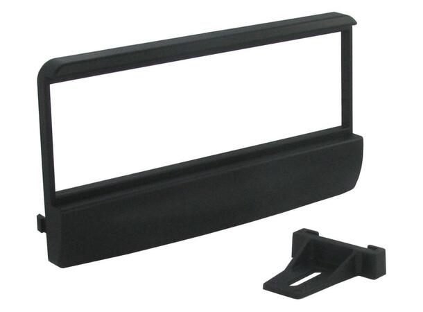 Connects2 monteringsramme, 1-DIN Ford/mazda, 1995-2006, Sort 