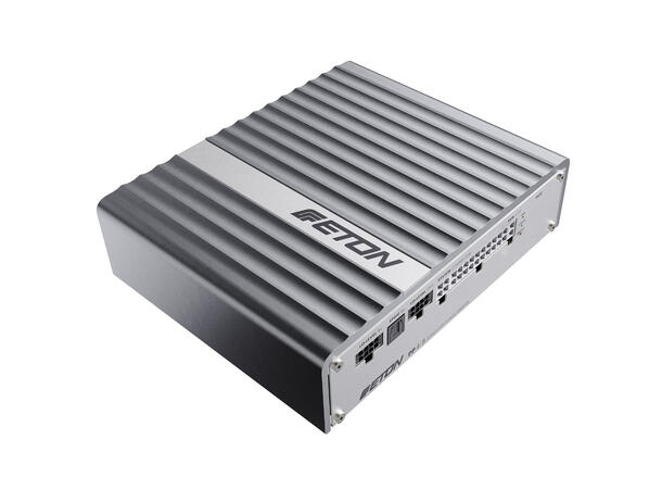 ETON PP 4-8 DSP-forsterker | Audiocom