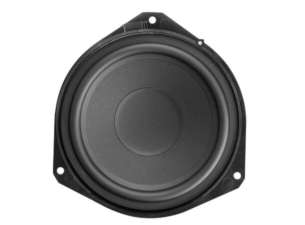 Emphaser EM-FTFX165- 6,5" komponentsett Fiat og Iveco, Plug and Play 
