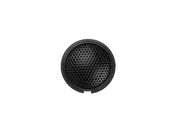 Emphaser EM-FTFX165- 6,5" komponentsett Fiat og Iveco, Plug and Play 