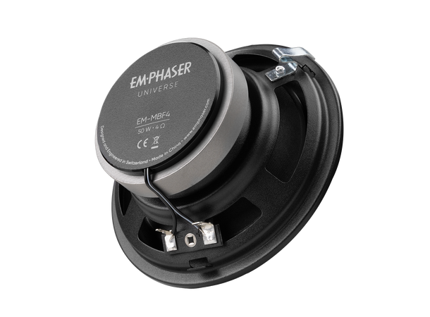 Emphaser EM-MBF4 Mercedes W124, coax høyttaler 