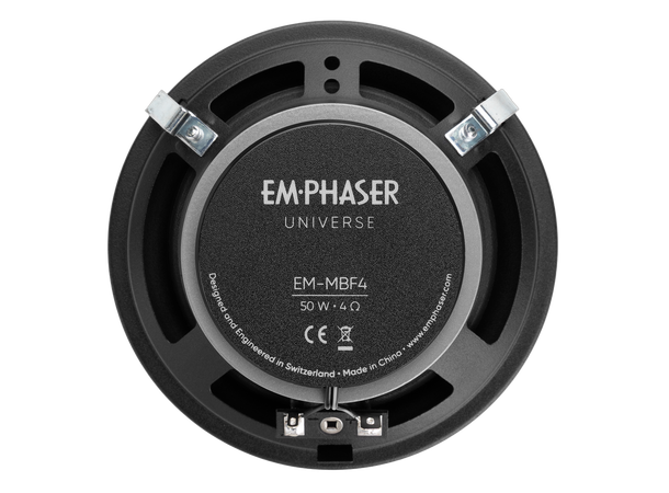 Emphaser EM-MBF4 Mercedes W124, coax høyttaler 