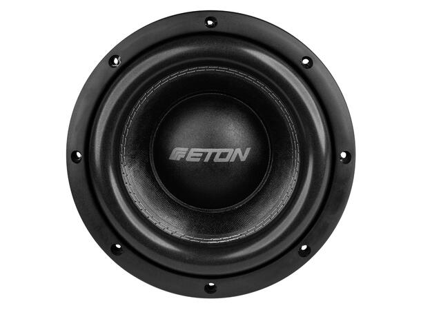 Eton ET-MW8 - 8" bass 8" 2 ohm  DVC 