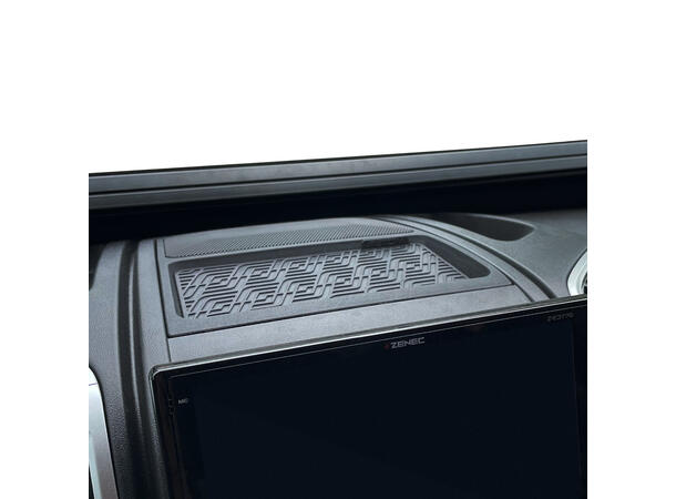 Eton FIAT-FD7C - senterhøyttaler 3" fulltone 