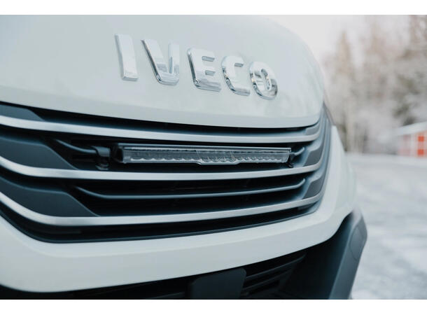 Lazer Glide Elite grillkit | Iveco Daily 2024-> | Audiocom.no