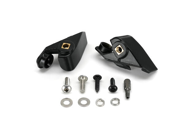 Lazer Glide Elite grillkit | Iveco Daily 2024-> | Audiocom.no