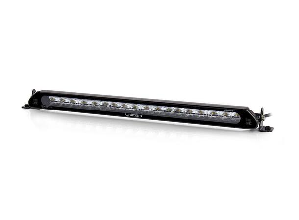 Lazer Linear 18 ELITE Lyspakke m/Skiltfester | Audiocom