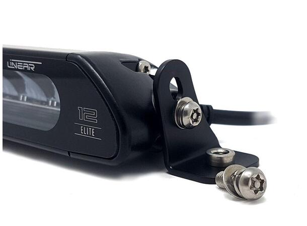 Lazer Linear 18 ELITE Lyspakke m/Skiltfester | Audiocom