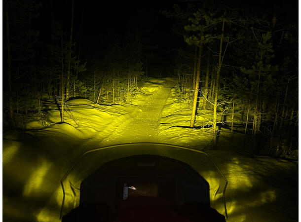 Lazer Linear 6 Elite+ | Ski-Doo/Lynx 2025-> | Audiocom.no