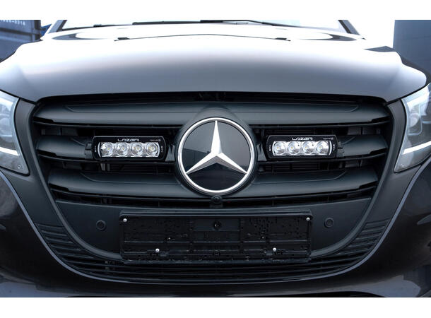 Lazer ST4 Evolution grillkit | Mercedes Vito 2024->