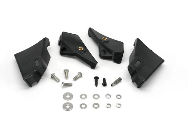 Lazer ST4 Evolution grillkit | Mercedes Vito 2024->