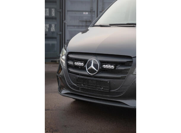 Lazer ST4 Evolution grillkit | Mercedes Vito 2024->