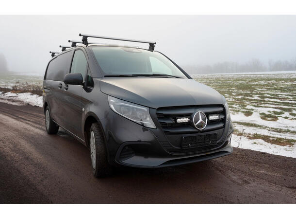 Lazer ST4 Evolution grillkit | Mercedes Vito 2024->