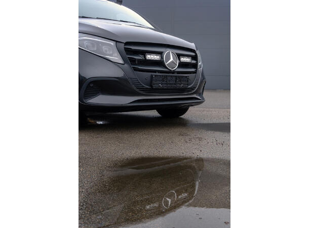 Lazer ST4 Evolution grillkit | Mercedes Vito 2024->