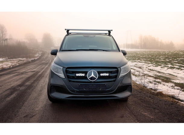 Lazer ST4 Evolution grillkit | Mercedes Vito 2024->