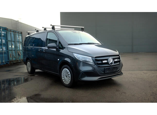 Lazer ST4 Evolution grillkit | Mercedes Vito 2024->