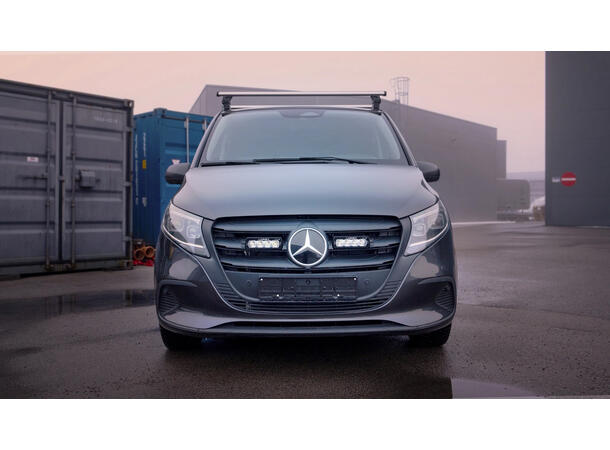 Lazer ST4 Evolution grillkit | Mercedes Vito 2024->
