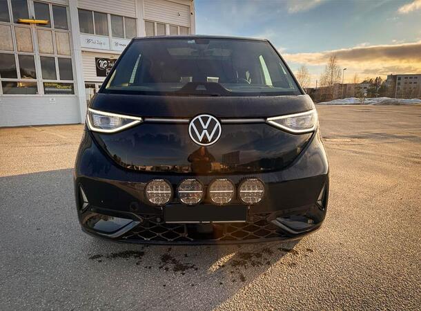 Lazer Sentinel 7 ELITE til VW ID. Buzz