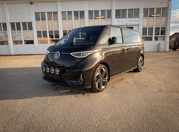 Lazer Sentinel 7 ELITE til VW ID. Buzz