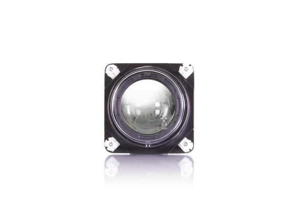 Lumen Cyclops HL90 Hovedlykt (Bi) LED, fjernlys og parklys, Godkjent, 90mm 