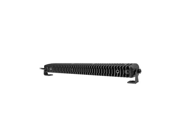 Luxu Vibe 125 LED-bar 20" med varsellys 11 000 lumen, 125 W, 5000K 