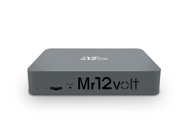 Mr12Volt CarPlay/AndroidAuto Range Rover Sport / Land Rover Discovery4(lev m/USB) 