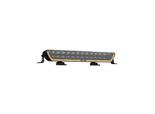 OZZ HP P20 20" LED-bar 17500 lumen med parklys