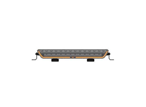 OZZ HP P20 20" LED-bar 17500 lumen med parklys
