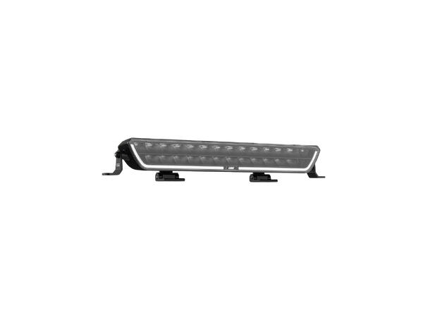 OZZ HP P20 20" LED-bar 17500 lumen med parklys