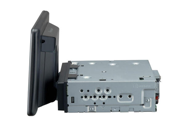 Pioneer SPH-DA97DAB-D7 9" floating, Fiat Ducato 2015-2021 