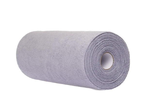 Prolab+ All purpose towel roll Rull med 50 stk 30x30 